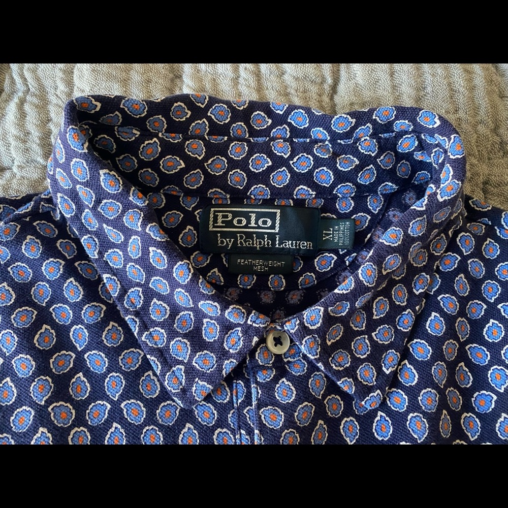 Polo By Ralph Lauren - Polo - image 2